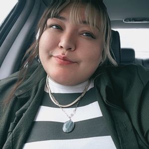 Meet your Posher, Haley